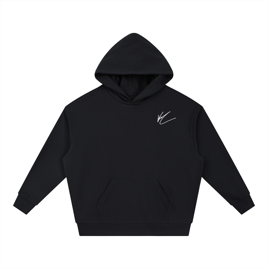 UNAPOLOGETIC ESSENTIAL HEAVYWEIGHT HOODIE