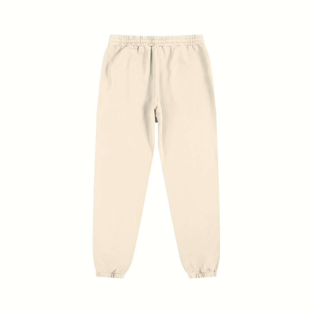 UNAPOLOGETIC ESSENTIAL SWEATPANTS