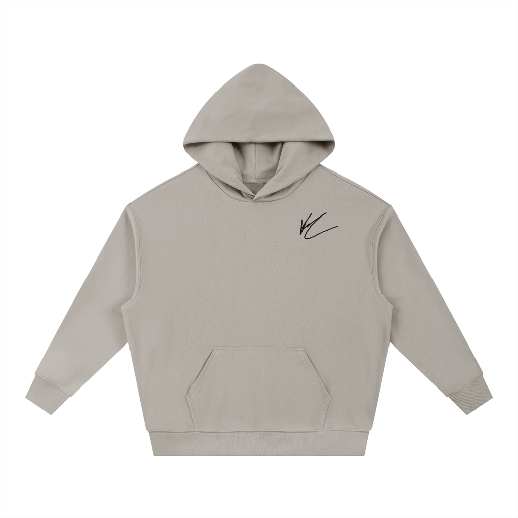 UNAPOLOGETIC ESSENTIAL HEAVYWEIGHT HOODIE