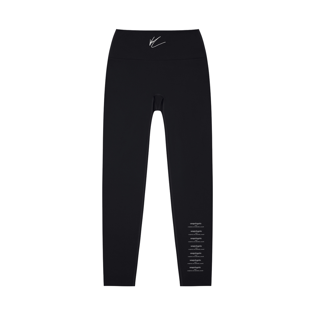 UNAPOLOGETIC LEGGINGS